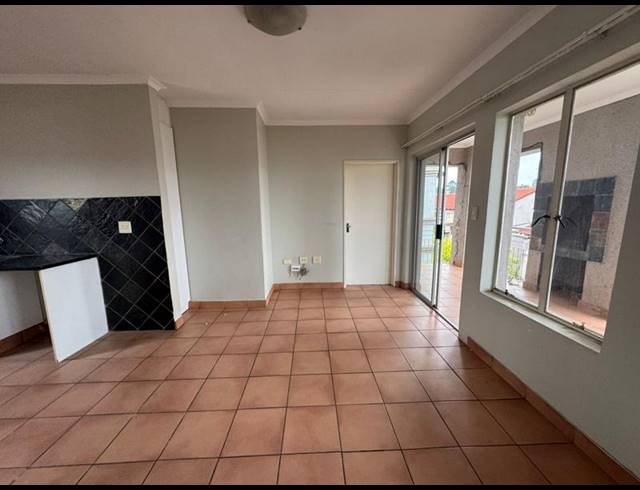 1 BEDROOM PROPERTY TO RENT IN NOORDHANG